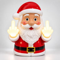 🎅 Santa Lamp
