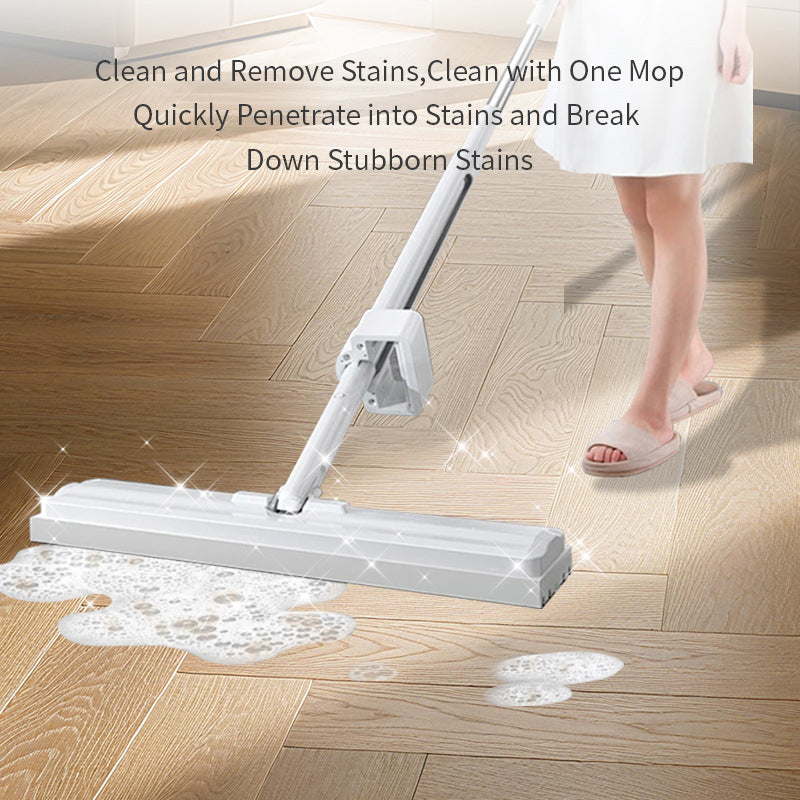 Floor Cleaner Tablets – Hardwood, Tiles & Laminate