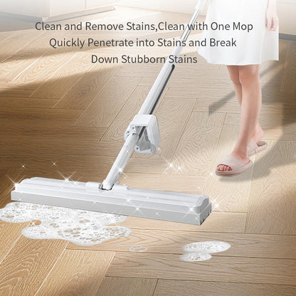 Floor Cleaner Tablets – Hardwood, Tiles & Laminate